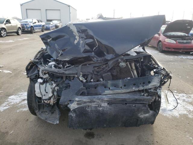 JM1BN1W35H1131450 Mazda 3 Grand Touring
