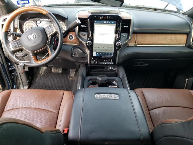2022 RAM 3500 LONGH - 3C63RRNL7NG153415