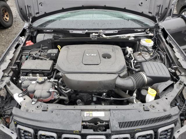 1C4RJFLGXHC949131 Jeep Grand Cherokee Trailhawk