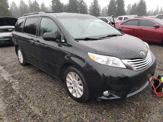 5TDDK3DC9CS036465 2012 TOYOTA SIENNA, photo no. 4