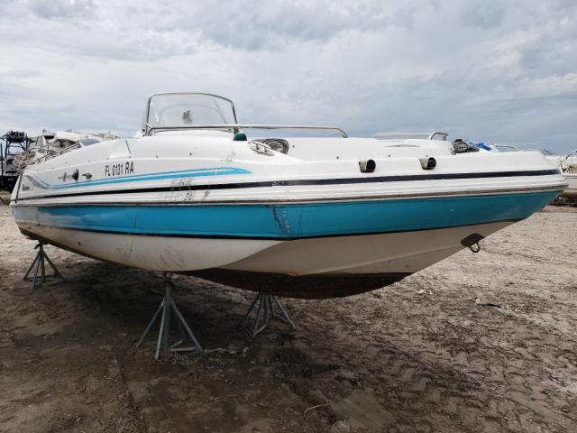 Flood-damaged Boats for sale at auction: 2015 GDY Vessel