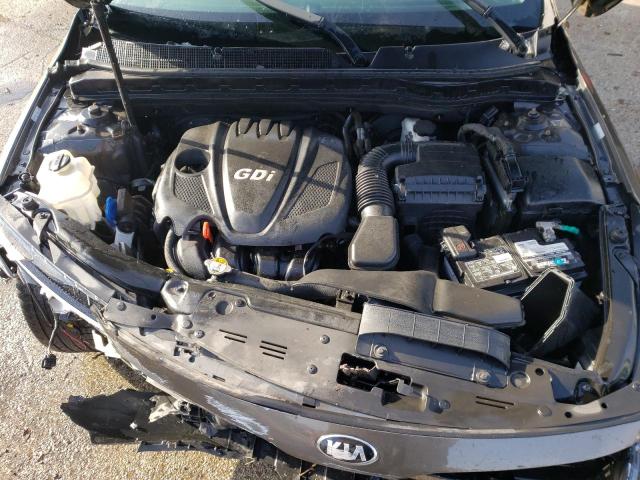 5XXGN4A78EG292196 KIA OPTIMA EX