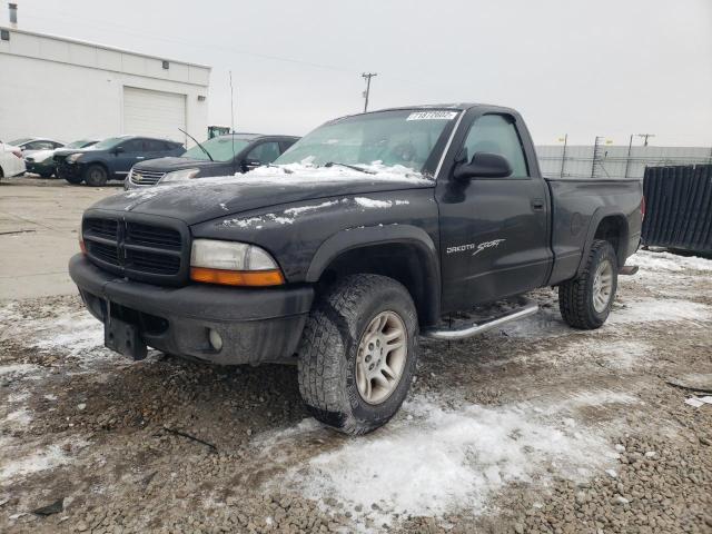 2001 Dodge Dakota 