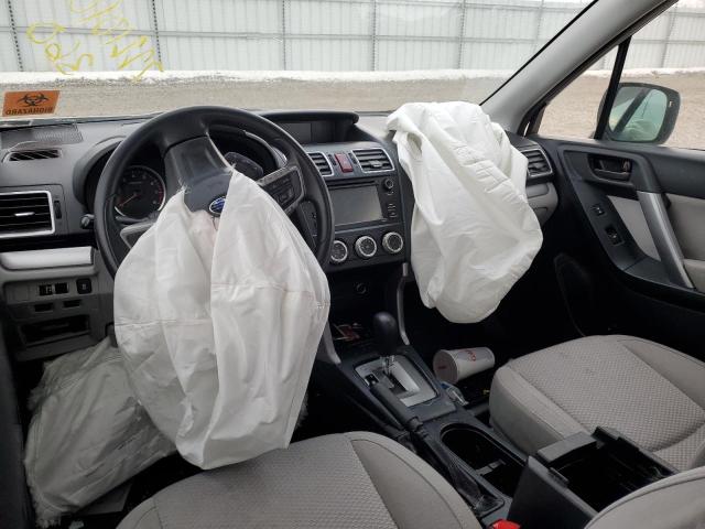 JF2SJABC7GH413940 Subaru Forester 2.5i