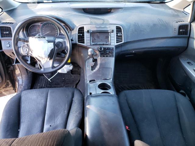 2015 TOYOTA VENZA LE - 4T3BA3BB3FU068819