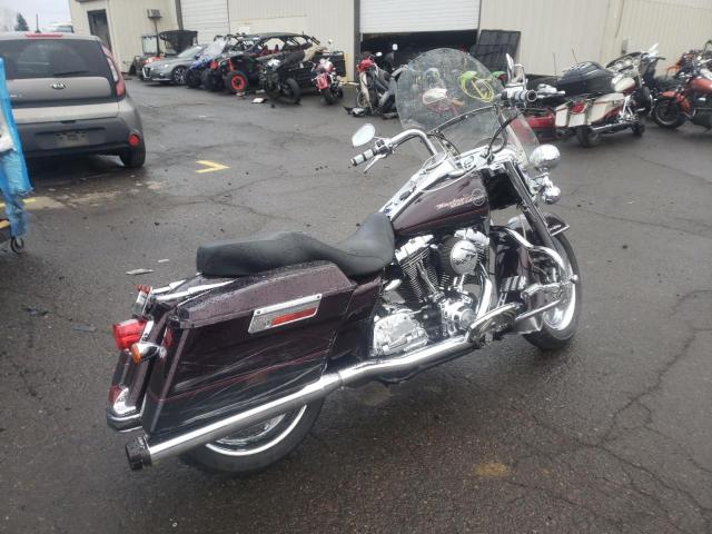 2006 HARLEY-DAVIDSON FLHRI 1HD1FBW316Y695291
