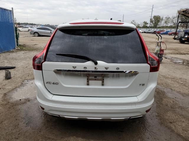 YV440MDK6F2733538 Volvo XC60
