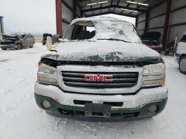 2GTEK13T851247497 GMC New Sierra K1500