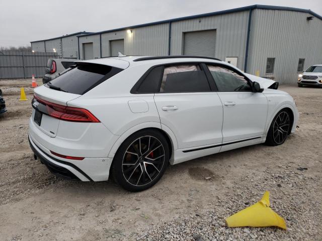 2019 AUDI Q8 PRESTIG WA1FVAF15KD035415