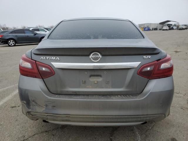 2017 NISSAN ALTIMA 2.5 - 1N4AL3AP6HN322333