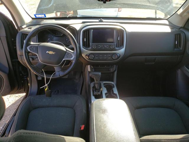 2017 CHEVROLET COLORADO L - 1GCGTCEN3H1322410