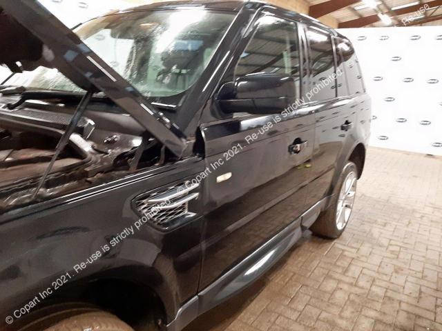SALLSAAG5DA812798 Land Rover R Rover Sp