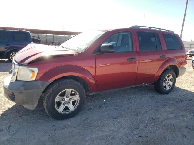 2007 Dodge Durango SXT