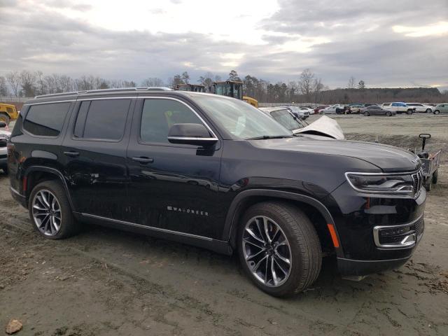 2022 JEEP WAGONEER S 1C4SJVDT4NS102923