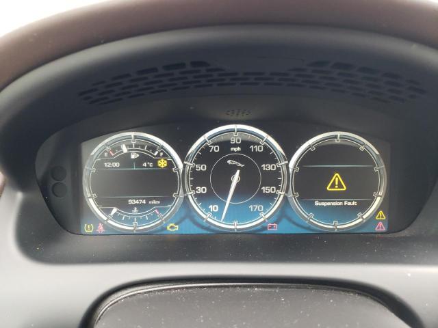 2015 JAGUAR XJ SAJWJ1CD4F8V80246