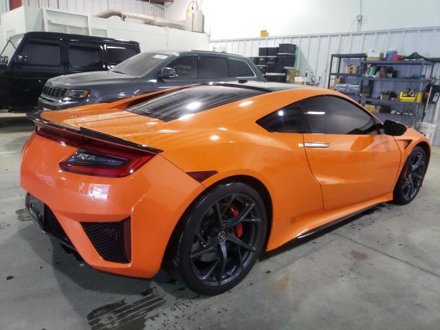 2019 ACURA NSX 19UNC1B01KY000062