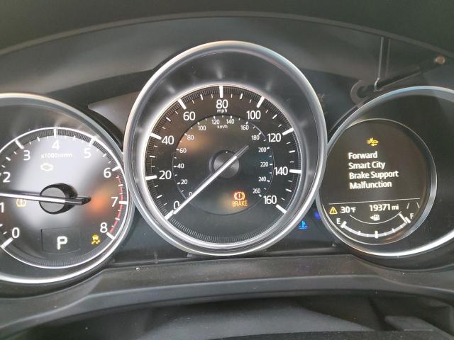 2022 MAZDA CX-5 PREFE - JM3KFBCM7N0555303