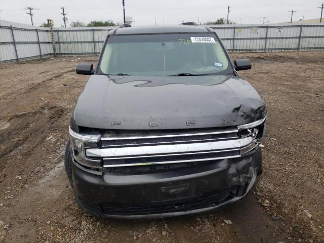 2018 FORD FLEX SE - 2FMGK5B84JBA12849