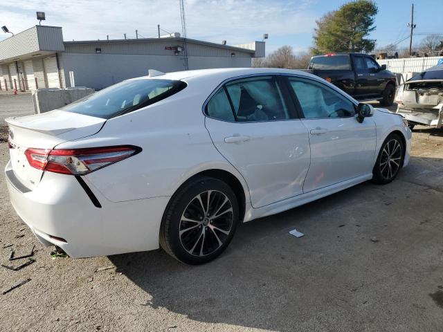 2019 TOYOTA CAMRY L - 4T1B11HK2KU768085