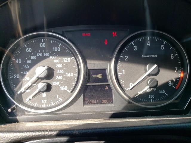 WBAVB775X8NM05322 BMW 335 I