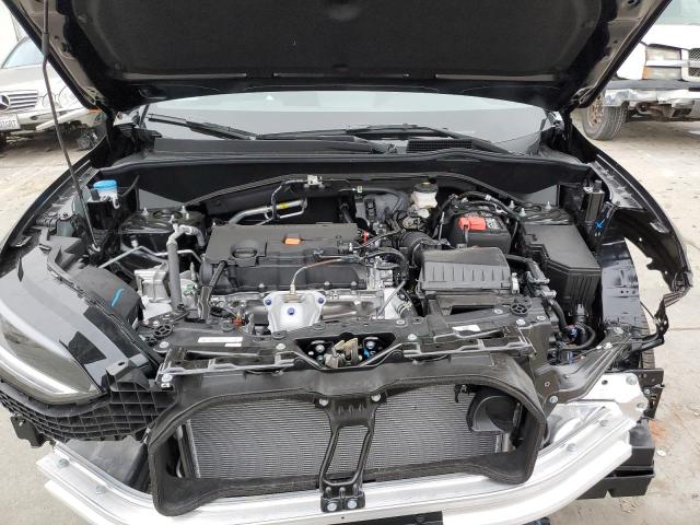 2023 HONDA HR-V SPORT - 3CZRZ1H53PM714743