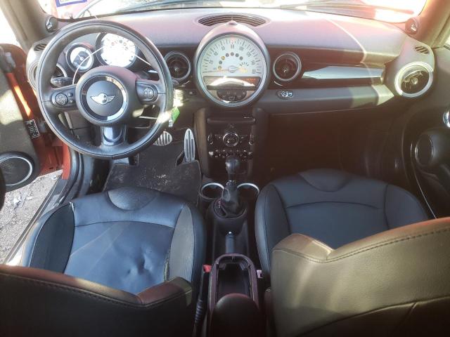WMWZP3C54CT249929 Mini COOPER S