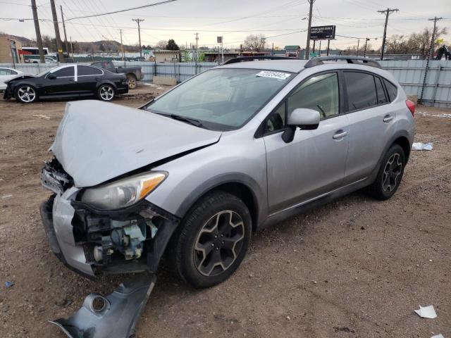 2014 Subaru XV Crosstrek en venta en Colorado Springs, CO