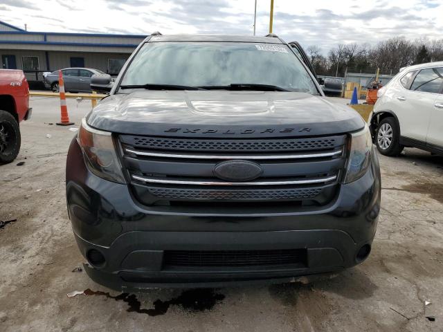 1FM5K8B8XFGA62213 Ford EXPLORER