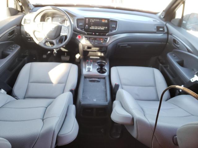 2022 HONDA PASSPORT E - 5FNYF7H54NB001462