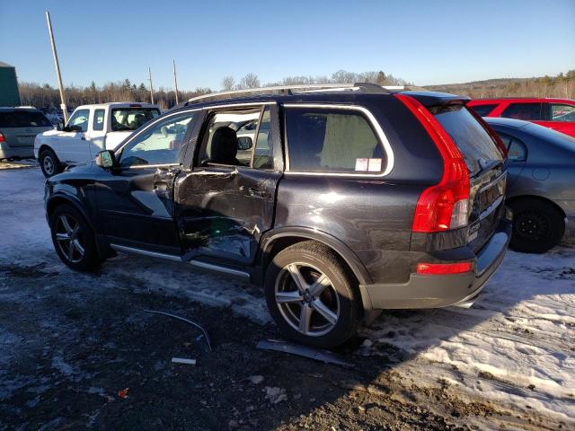 YV4CT852X81456863 Volvo XC90 SPORT