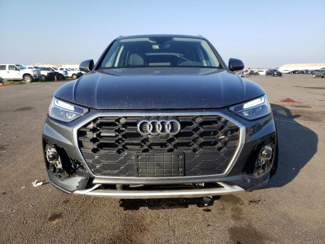2022 AUDI Q5 PREMIUM - WA1EAAFY9N2133657