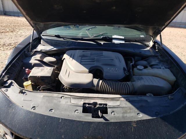 2C3CDXBG9KH715303 Dodge Charger Sxt