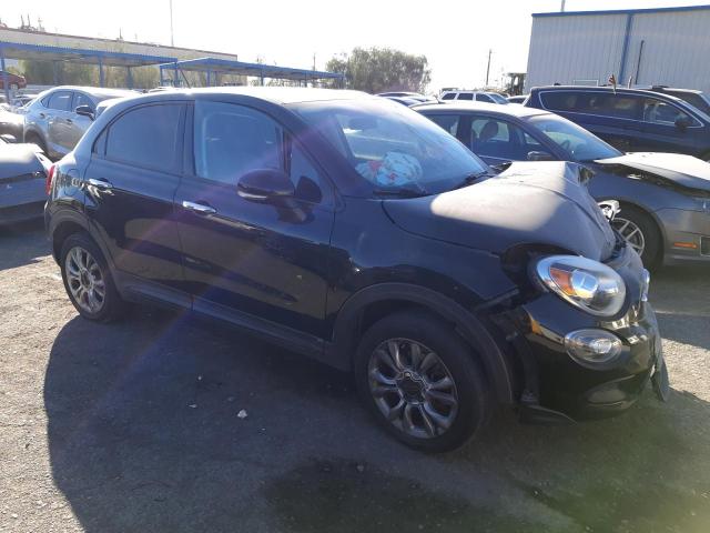 2016 FIAT 500X EASY - ZFBCFXBT7GP345994