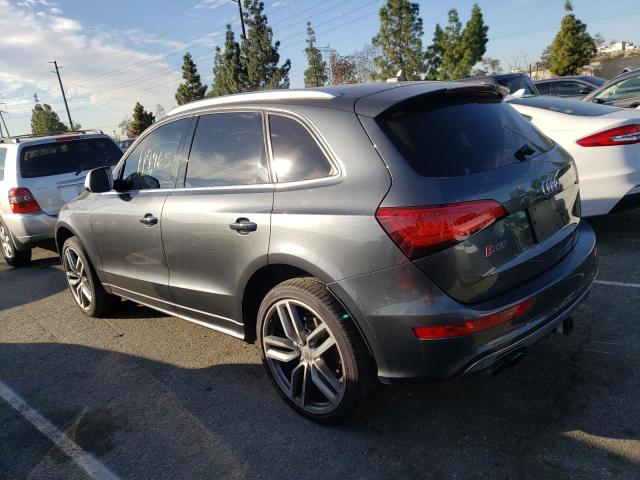 2016 AUDI SQ5 PREMIU WA1CCAFP1GA117471