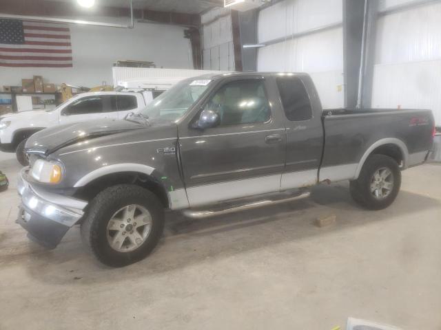 2003 Ford F-150 