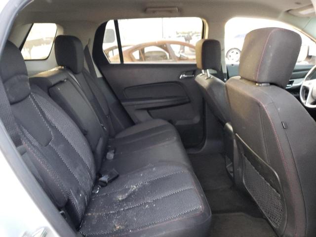 2CTALSEC2B6338783 GMC Terrain Sle