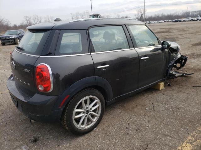 2016 MINI COOPER COU - WMWZB3C50GWR48462