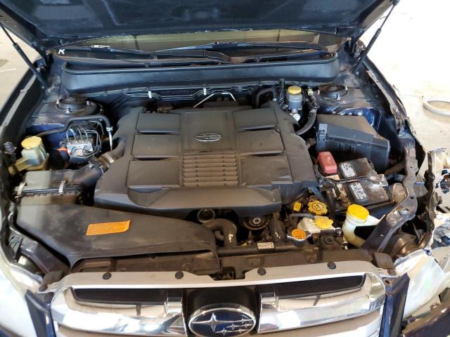 4S4BRDLC3E2259214 Subaru Outback 3.6r Limited