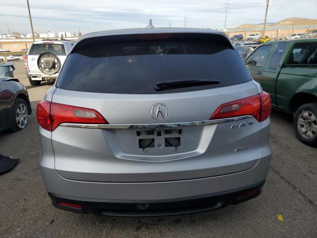 5J8TB4H56FL017084 Acura Rdx Technology