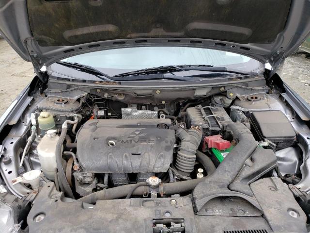 2015 MITSUBISHI LANCER SE JA32V2FW1FU001160