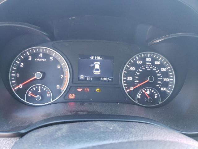 5XXGT4L36LG385618 KIA Optima Lx