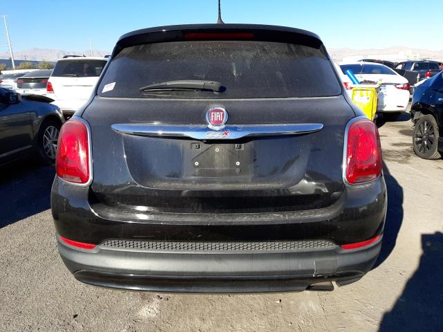2016 FIAT 500X EASY - ZFBCFXBT7GP345994