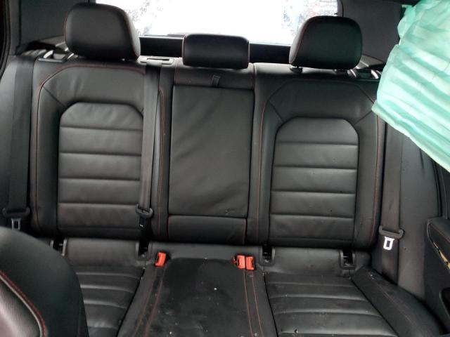 2016 VOLKSWAGEN GTI S/SE - 3VW447AU5GM018627