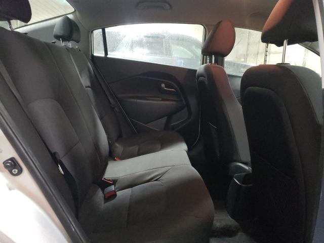 KNADM4A3XF6438873 KIA RIO LX