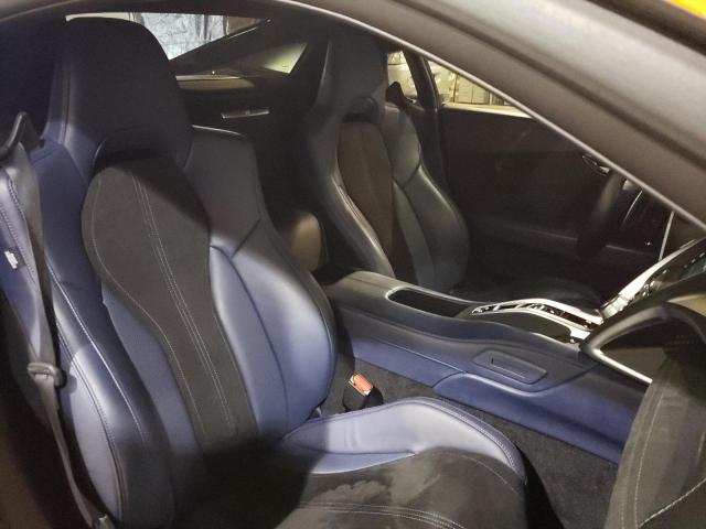 2019 ACURA NSX 19UNC1B01KY000062