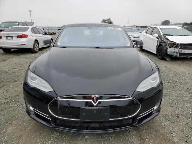 5YJSA1H18EFP55706 Tesla MODEL S