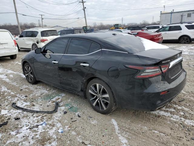 1N4AA6CV8LC363232 | 2020 NISSAN MAXIMA SV