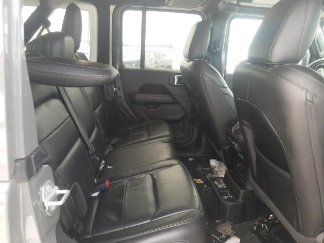 1C4HJXEN2MW532799 Jeep Wrangler Unlimited Sahara