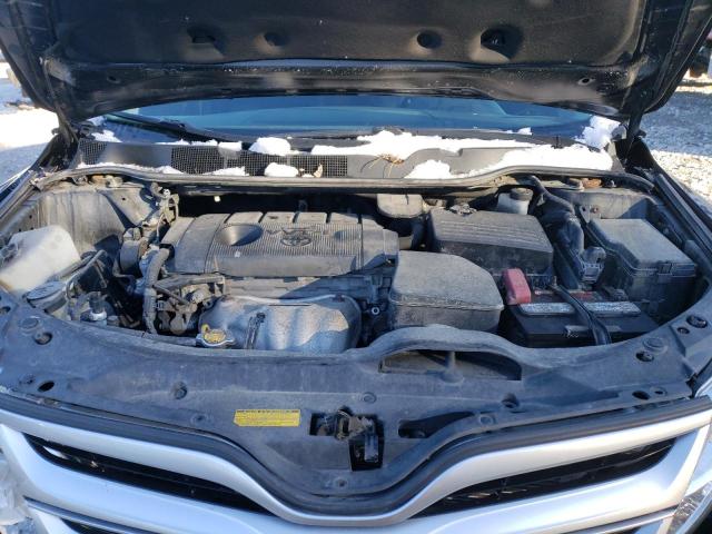 2015 TOYOTA VENZA LE - 4T3BA3BB3FU068819