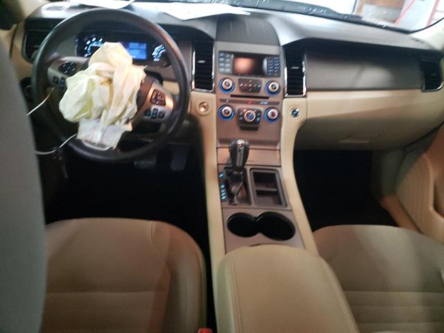 2015 FORD TAURUS SE - 1FAHP2D87FG133421